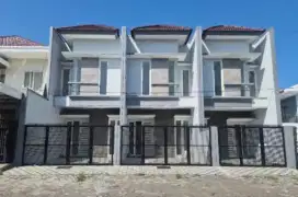 NEW Sutorejo dkt Mulyosari Babatan Pakuwon Lebak Ploso Gading Kenjeran