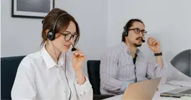 DI BUTUHKAN ASISTANT ADMIN & PAHAM CONTEN