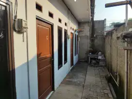 Kontrakan M3 Waru Kalideres