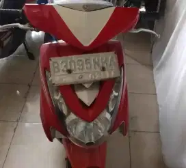 Motor Mio Soul 2010