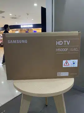 Samsung HD TV 5000F
