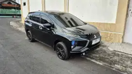 Xpander SPORT 2018 matic keyless