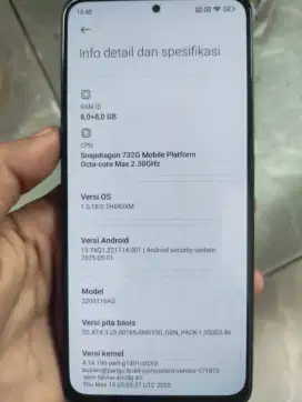 Redmi Note 12 Pro 4G