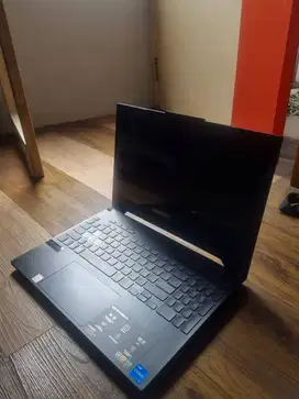 DIJUAL LAPTOP ASUS TUF GAMING F15 FX5072C4.312