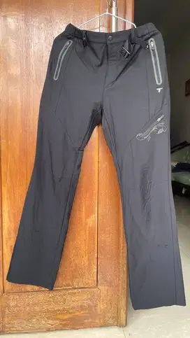 celana outdoor COLUMBIA titanium
