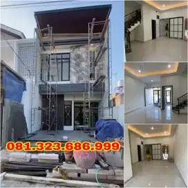 NEW Rungkut dkt Medokan Baruk Nginden Pandugo Medayu Wonorejo Puri Mas