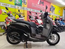 Kredit murah # Honda Scoopy stylish th 2018