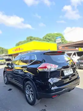Nissan Xtrail 2015/2016 Tdp 10jt , Htm