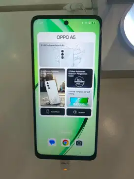 Promo Oppo A5 NFC