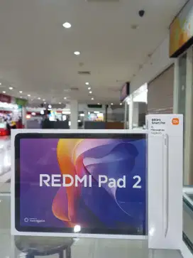 Redmi Pad 2 4/128