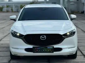 Mazda CX30 Grand Touring 2022 CX-30 CX 30