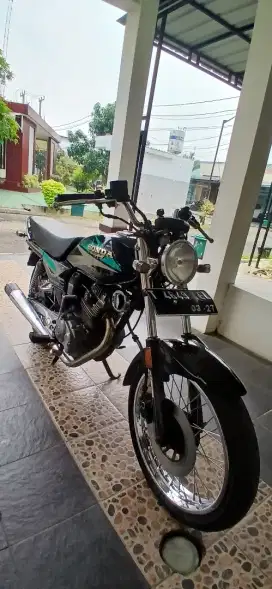 GLpro Neotech 1996 Pajak Hidup
