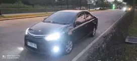 Toyota Limo 2015 Bensin