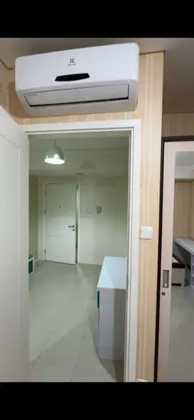 Apartemen semi furnished di Ciumbuleuit Kota Bandung