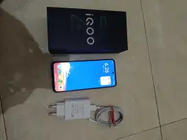 Iqoo Z9x 5G 12/256