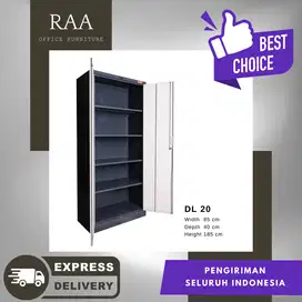 Lemari Besi Murah