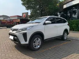 [ TERAWAT ] DAIHATSU NEW TERIOS 1.5 X AT MATIC 2024 PUTIH