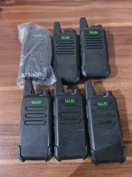 WALKIE TALKIE C1 UHF