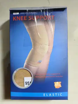 Knee support LP951 pelindung lutut cidera lutut