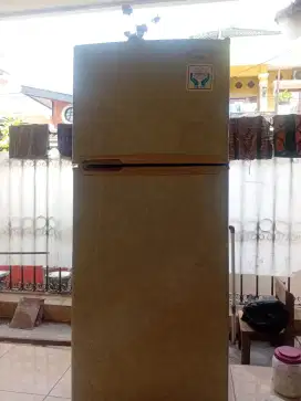 Servis Kulkas dan Freezer