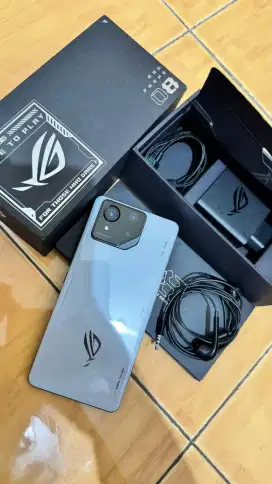 Asus Rog Phone 8