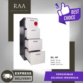 Filling Cabinet Murah