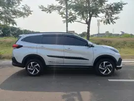 Toyota Rush 2019 Bensin