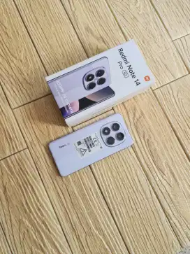 Redmi Note 14 Pro 5G Ram 8/256 Gb