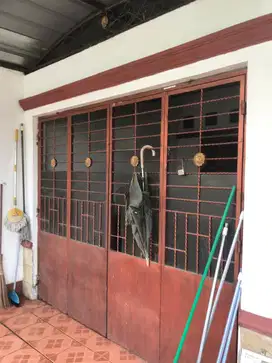 Di Jual RUMAH MURAH di Raden Saleh Depok