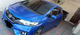 Honda Jazz 2014 Bensin