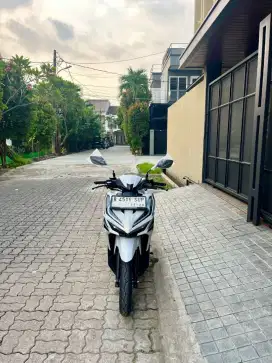 WARNA FAVORITE GUYS⁉️HONDA VARIO 125 CBS ISS TH 2023