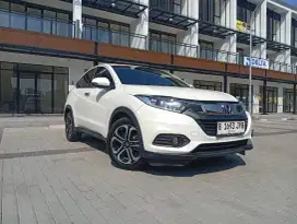 Honda HRV E CVT 2019 Tgn 1 Low KM!