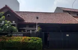 Dijual Rumah Jauh Dibawah Pasaran Griya Kencana Sukmajaya Depok