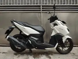 Honda Vario 160 Abs Thn 2024 Gress