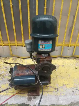 Jual Pompa air Shimizu