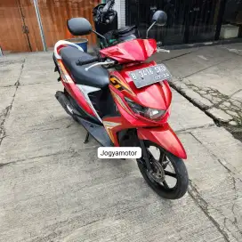 Yamaha mio soulgt th 2013 motor second siap pakai