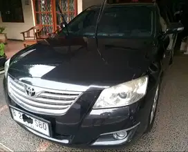 CAMRY 2.4V AT 2007 (XV40)