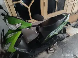 Yamaha Mio Smile