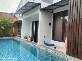 DI JUAL VILA 3 KAMAR DI SEMINYAK KUNTI   SDL098