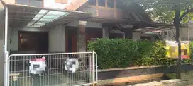 DIJUAL RUMAH STRATEGIS DI KEMANG PERMATA BEKASI