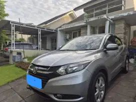 HONDA H-RV TIPE E 2016