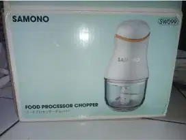 Chopper Merk Samono