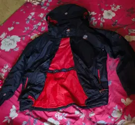 Dickies ecwcs original