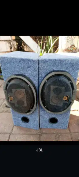 Jual speaker JBL original