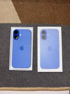 iPhone 16 128 All Operator