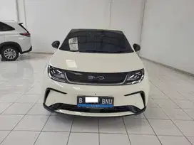 BYD Dolphin Dynamic 2024