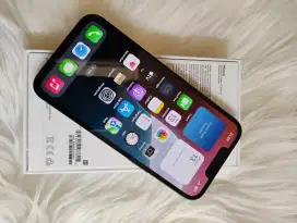 iPhone 13 128GB Ibox Indonesia