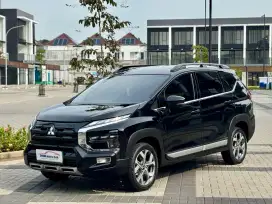 Mitsubishi Xpander Cross 2023 Facelift Rush Facelift Terios Avanza gls