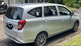 Daihatsu Sigra 2021 Bensin