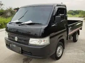 Carry pick up tahun 2024 masih mulus